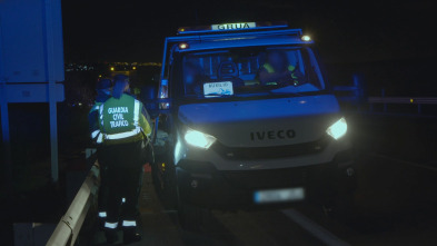 Control de carreteras (T4): Ep.1