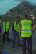 Control de carreteras (T4): Ep.2