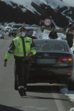 Control de carreteras: Ep.4