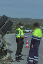 Control de carreteras (T4): Ep.10