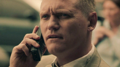 American Monster: Mando a distancia