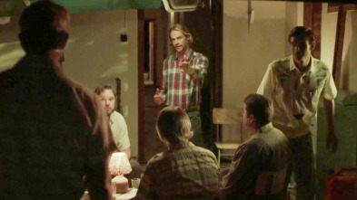 American Monster: Pandilla de hermanos