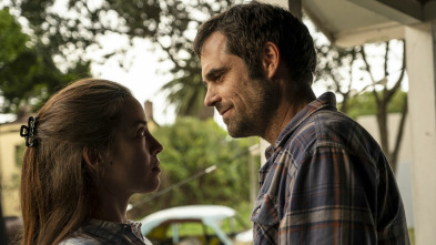 American Monster: No me olvides