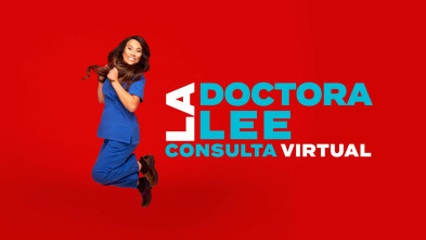 Imagen de La doctora Lee, consulta virtual  - 2