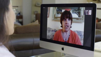 Imagen de La doctora Lee,...: ¡Videochat y pop! - 2