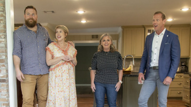 Home Town (T5): Entusiasmados con Laurel