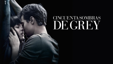 Cincuenta sombras de Grey