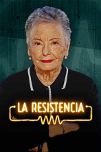 Imagen de La Resistencia (T7): María Galiana - 1