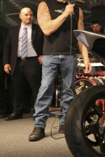 American Chopper (T10): La frustración de Paul hijo