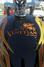 American Chopper (T10): El último diseño