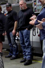 American Chopper (T6): Una máquina exclusiva