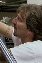 Imagen de American Chopper (T6): Motocicleta Orange Rescue - 1