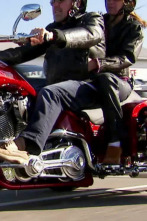 American Chopper (T6): Trike OCC
