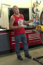 American Chopper (T10): Vuelta al pasado