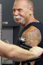 American Chopper (T10): Territorio desconocido