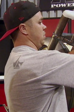 Imagen de American Chopper (T10): Nuevo negocio - 1