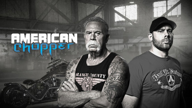 American Chopper (T10)