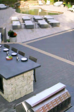 Súper casas de... (T2): Dolores en la terraza