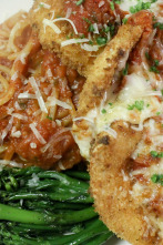 Restaurante... (T11): La emboscada