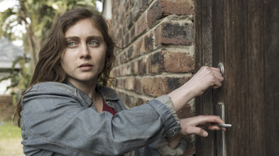 American Monster: La niña de mamá