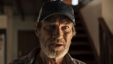 American Monster: El alma de la fiesta