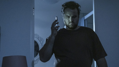 American Monster: En la salud y enfermedad