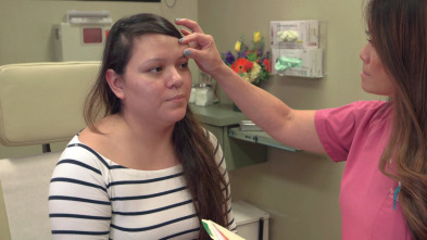 La doctora Lee: Dra. Pimple Popper