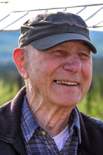 La fiebre del oro (T5): Programa especial: John Schnabel