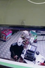 Body Cam: Venganza