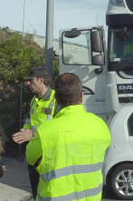Control de carreteras (T2): Ep.2