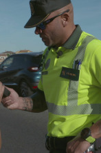 Control de carreteras (T2): Ep.4