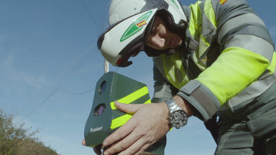 Control de carreteras (T2): Ep.9