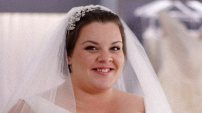 Novias curvy, la... (T2): Ep.1