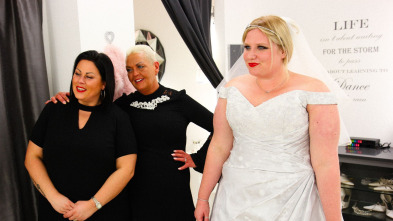 Novias curvy, la... (T2): Ep.2