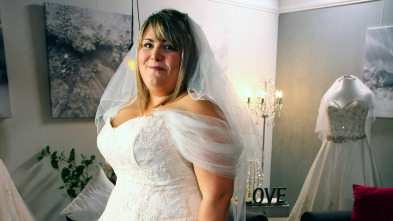 Imagen de Novias curvy, la... (T2): Ep.4 - 2