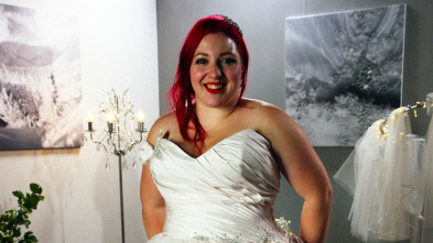 Imagen de Novias curvy, la... (T2): Ep.6 - 2