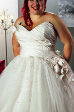 Imagen de Novias curvy, la... (T2): Ep.6 - 1
