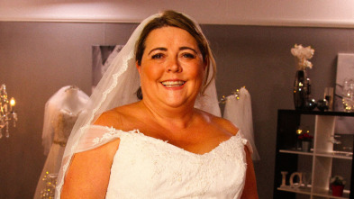 Novias curvy, la boutique: Ep.7