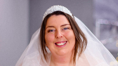 Novias curvy, la... (T2): Ep.9