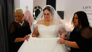 Imagen de Novias curvy, la... (T2): Ep.10 - 2