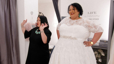 Imagen de Novias curvy, la... (T2): Ep.11 - 2