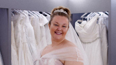 Imagen de Novias curvy, la... (T2): Ep.12 - 2