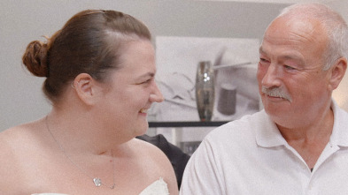 Novias curvy, la... (T2): Ep.15