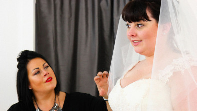 Imagen de Novias curvy, la... (T2): Ep.16 - 2