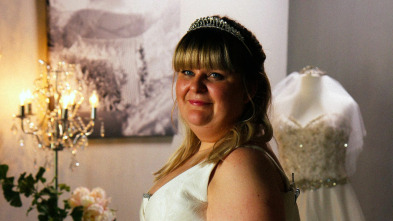 Novias curvy, la... (T2): Ep.17