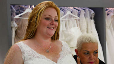 Novias curvy, la... (T2): Ep.18