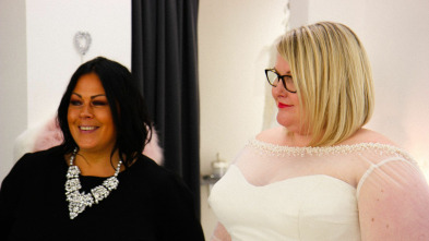 Imagen de Novias curvy, la... (T2): Ep.21 - 2