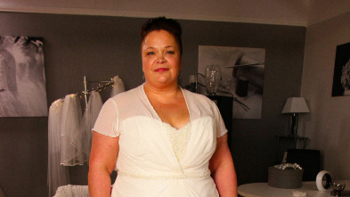 Imagen de Novias curvy, la... (T2): Ep.22 - 2