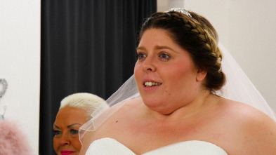 Imagen de Novias curvy, la... (T2): Ep.23 - 2