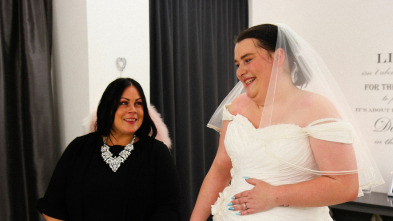 Novias curvy, la... (T2): Ep.24